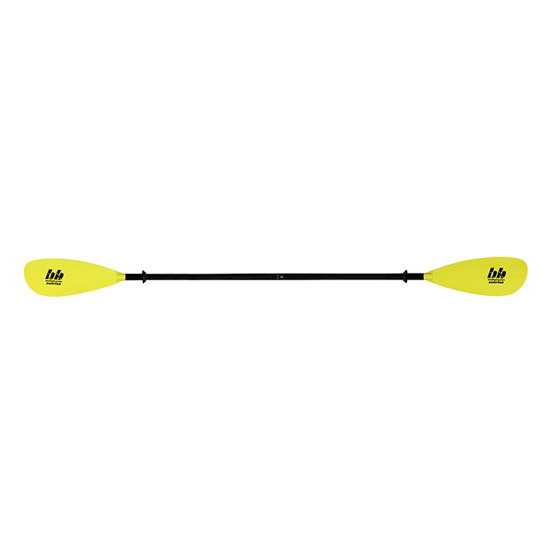 Bending Branches Sunrise 2 Piece Fiberglass Kayak Paddle - Yellow - Three  Belles Outfitters