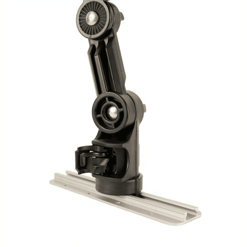 Fish Finder Mount for Lowrance Elite/Hook 3-4-5 & Elite Ti5 & Ti7 - Three  Belles Outfitters