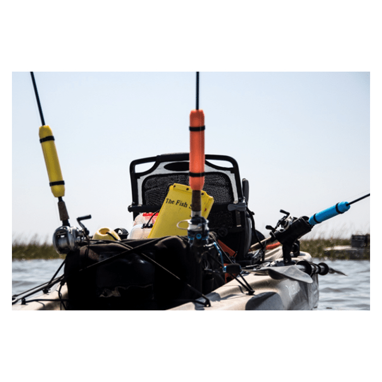 Rod Floats Three Belles Outfitters