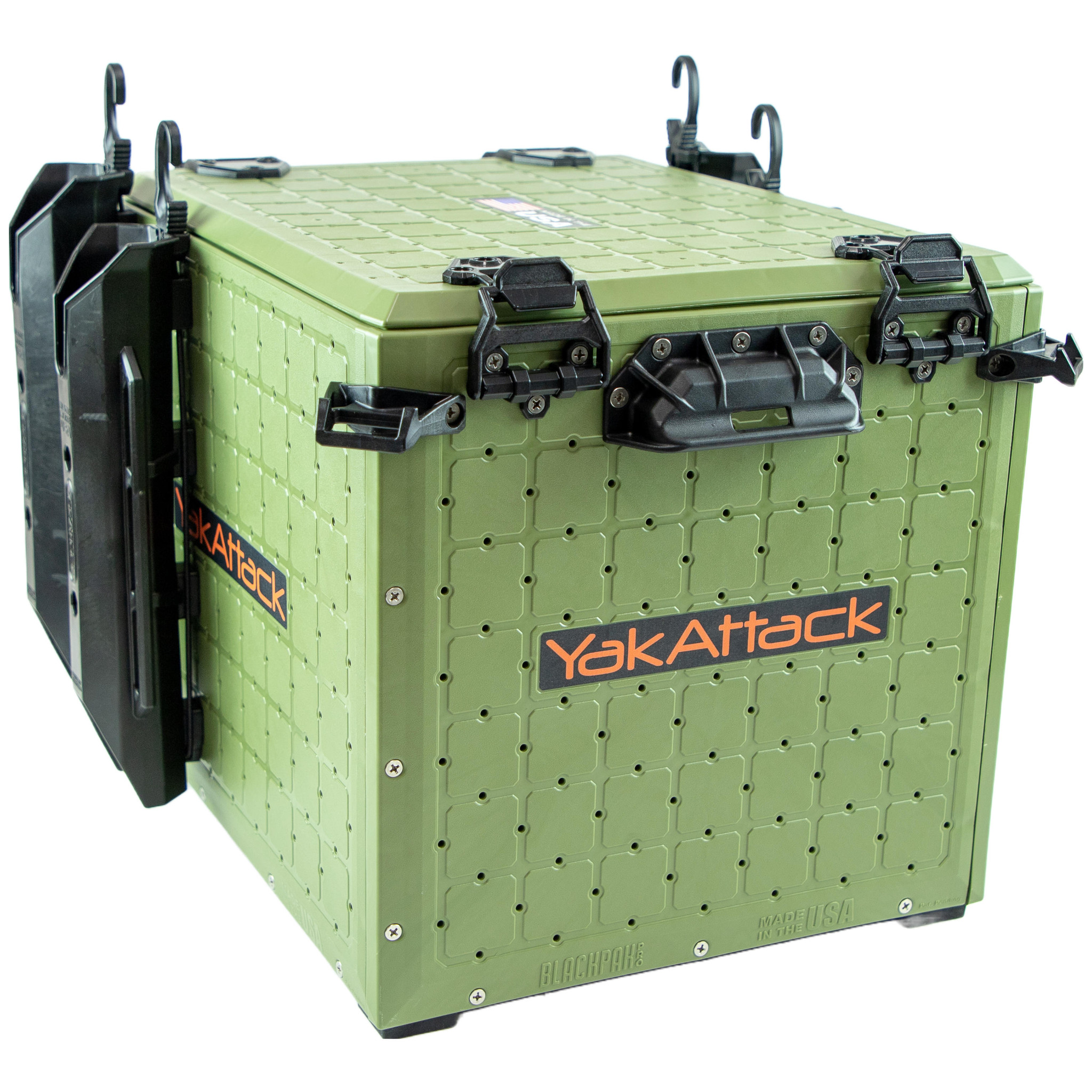YakAttack BlackPak Pro 13 x 16 - Three Belles Outfitters